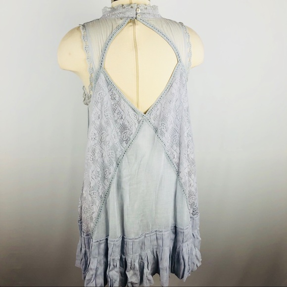 Free People FP One Tunic Dress - Picture 7 of 8